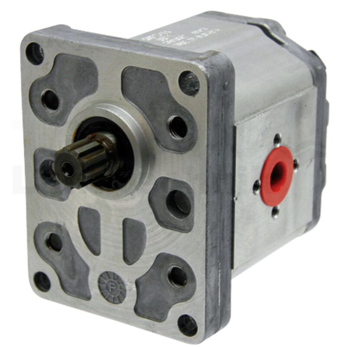 Hydraulikpumpe