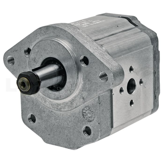 Hydraulikpumpe