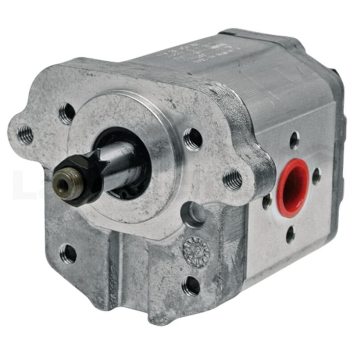 Hydraulikpumpe