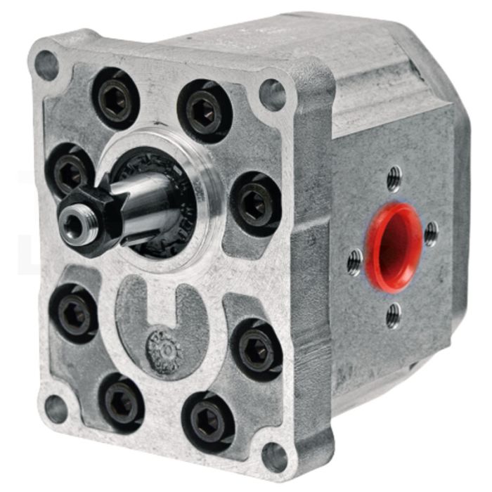Hydraulikpumpe
