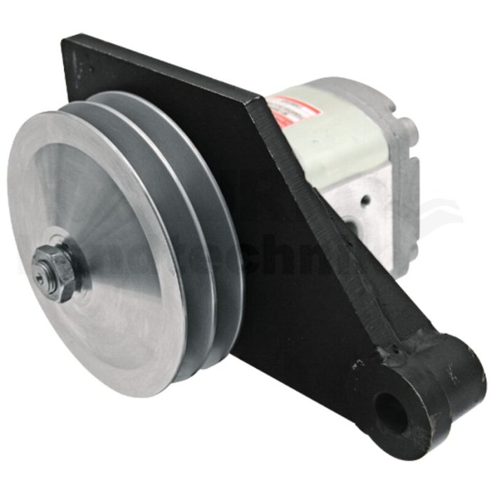 Hydraulikpumpe