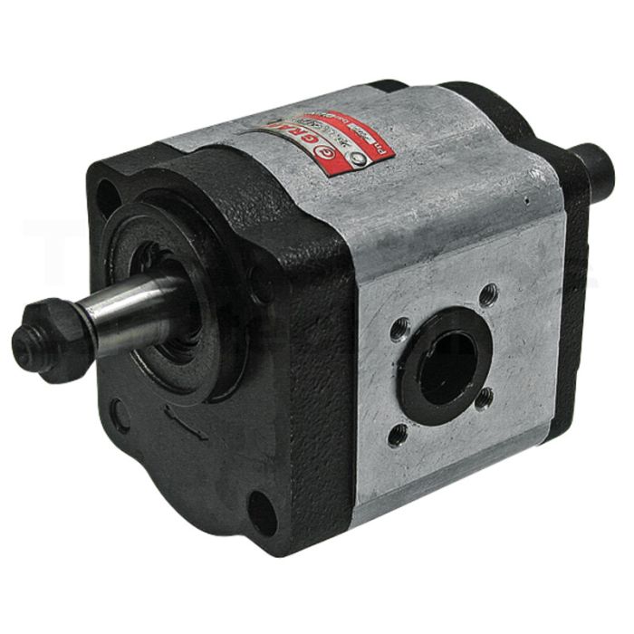 Einfachpumpe