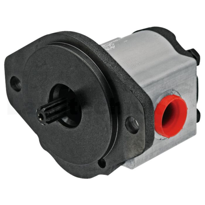 Hydraulikpumpe