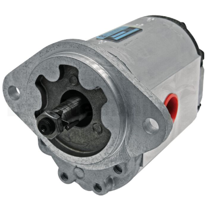 Einfachpumpe