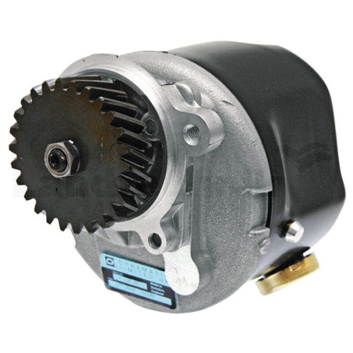 Hydraulikpumpe
