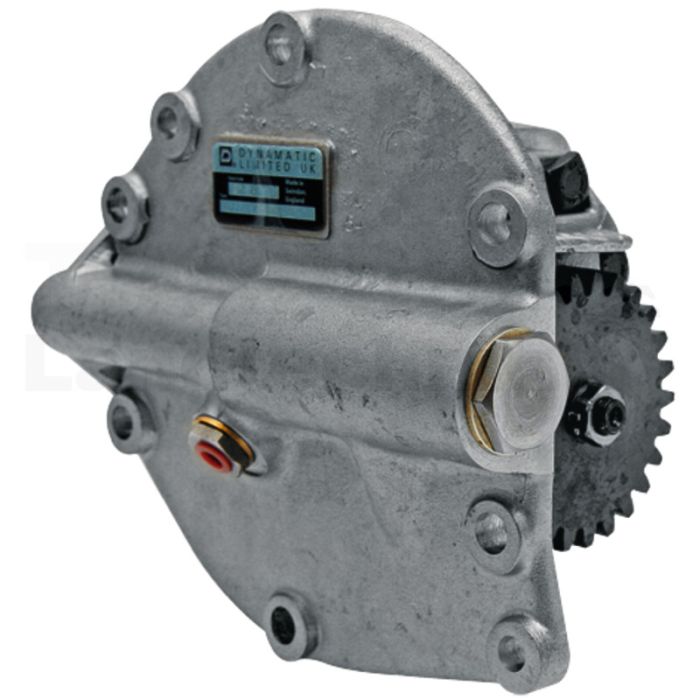 Hydraulikpumpe