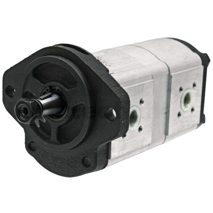 Hydraulikpumpe