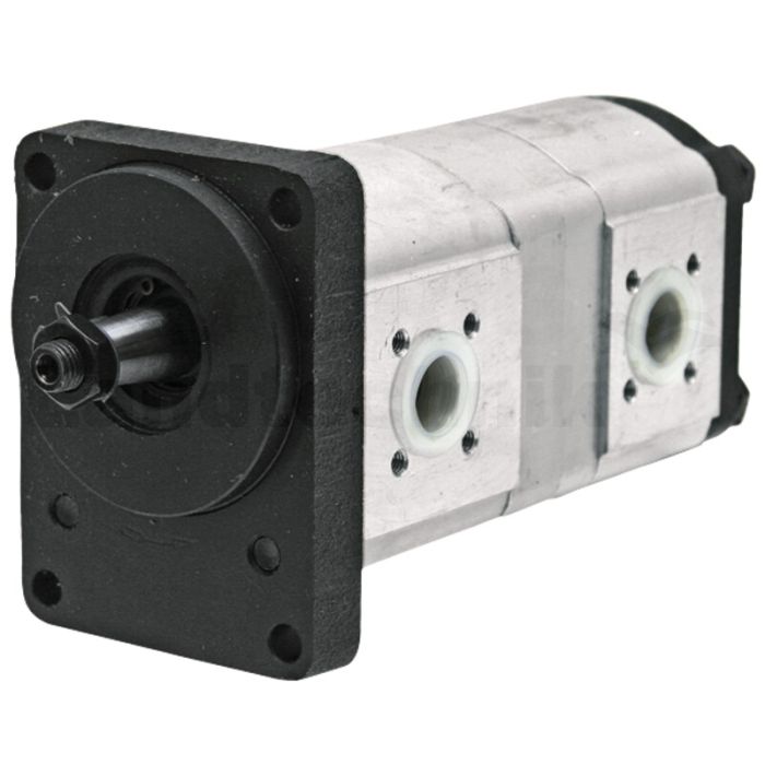 Hydraulikpumpe Hydraulikpumpe