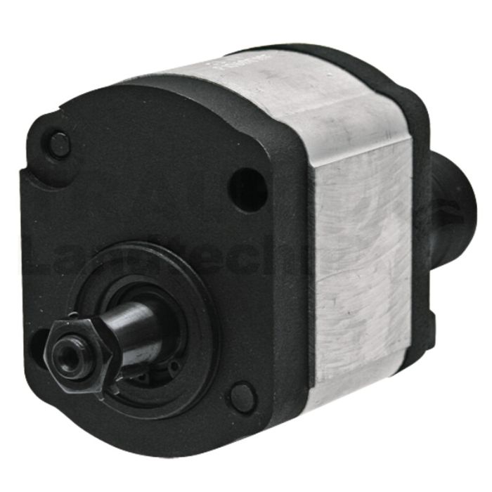 Hydraulikpumpe