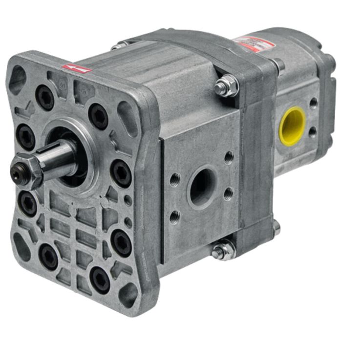 Hydraulikpumpe
