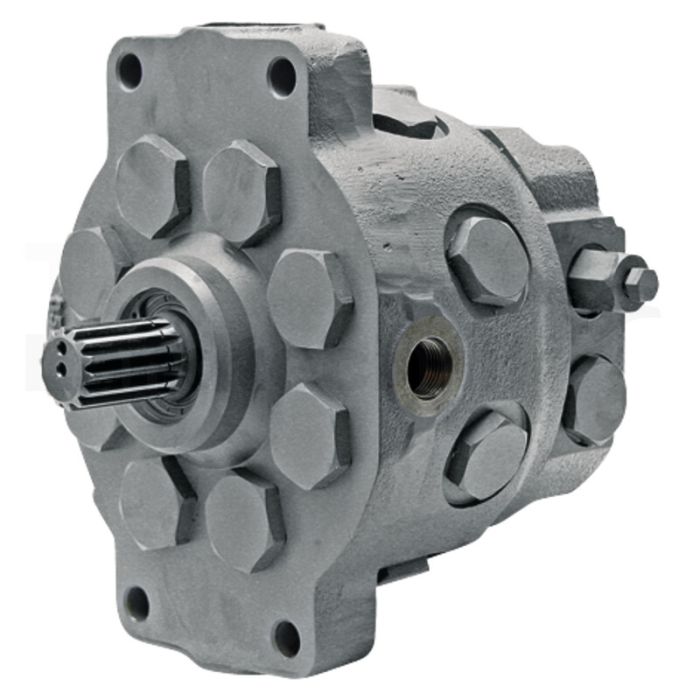 Hydraulikpumpe