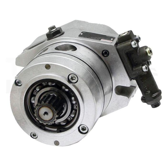 Hydraulikpumpe