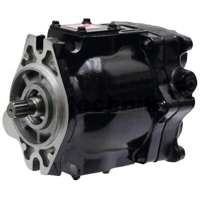 Hydraulikpumpe