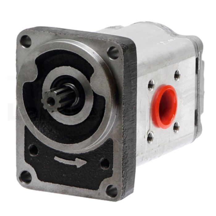 Hydraulikpumpe