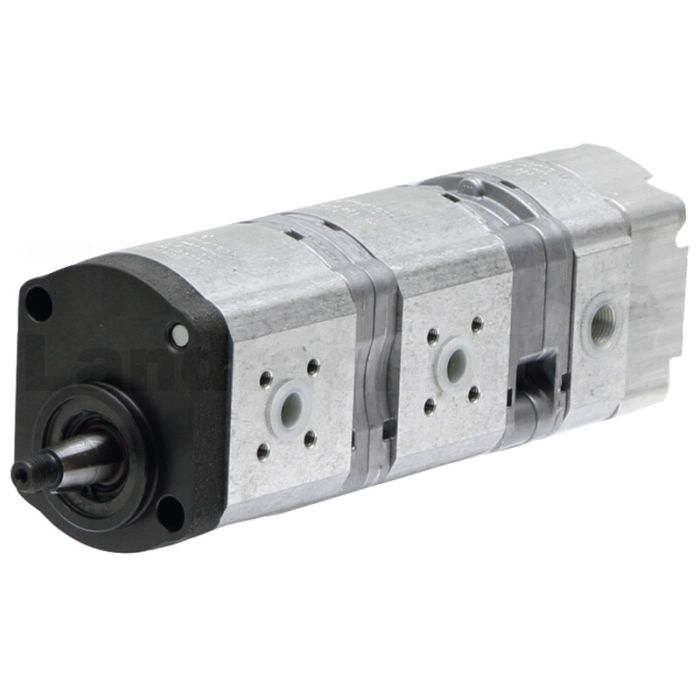 Hydraulikpumpe
