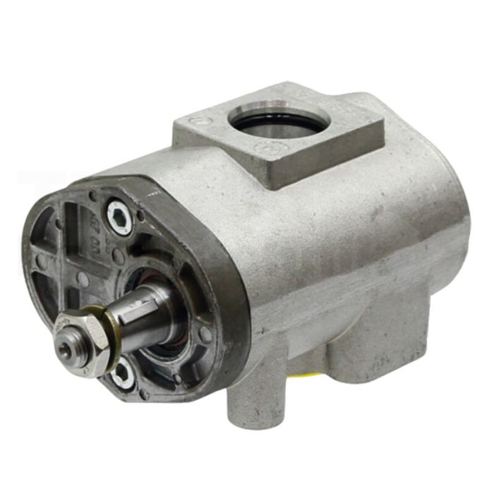 Hydraulikpumpe