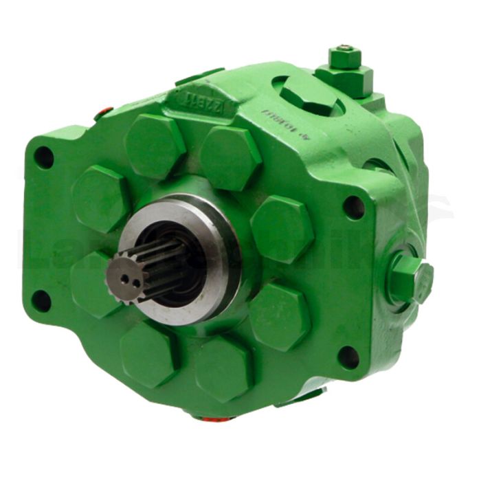 Hydraulikpumpe
