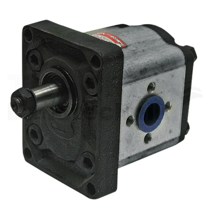 Einfachpumpe