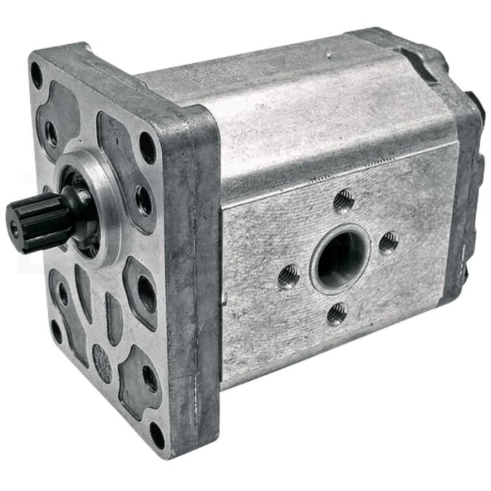 Einfachpumpe