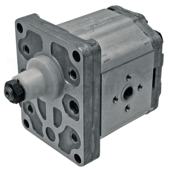 Einfachpumpe Einfachpumpe