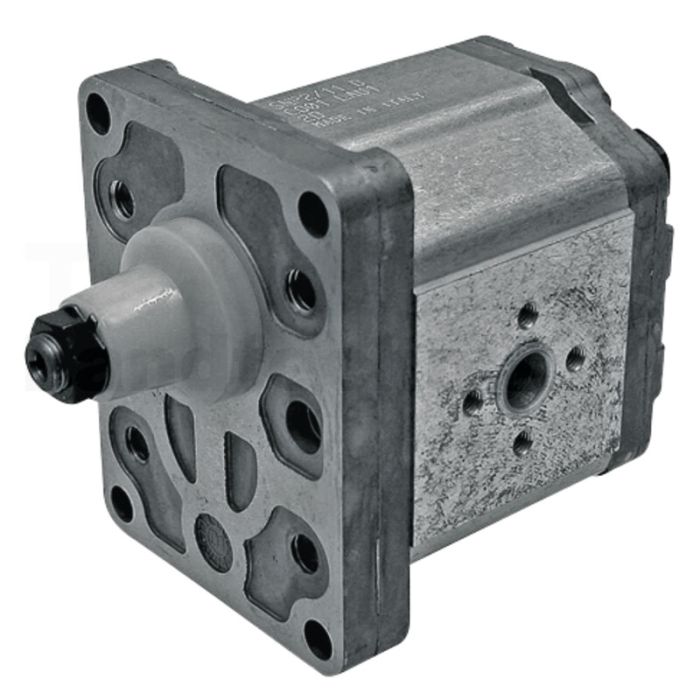 Einfachpumpe Einfachpumpe