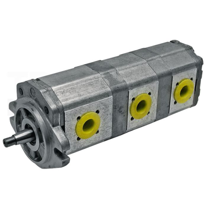 Hydraulikpumpe