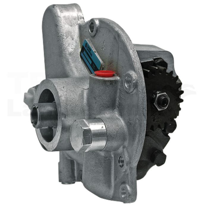 Einfachpumpe