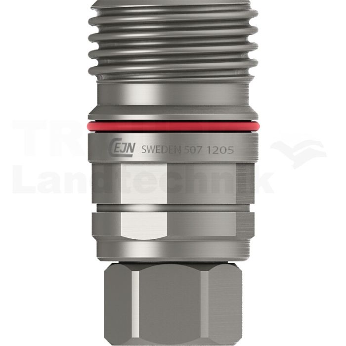 TLX serie 507 Muffe IG - 3/4" BSP