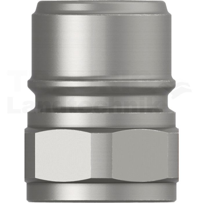 Serie 525 Stecker IG 3/4" BSP  ohne Ventil