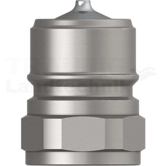 Serie 525 Stecker IG 1/2" BSP  ohne Ventil