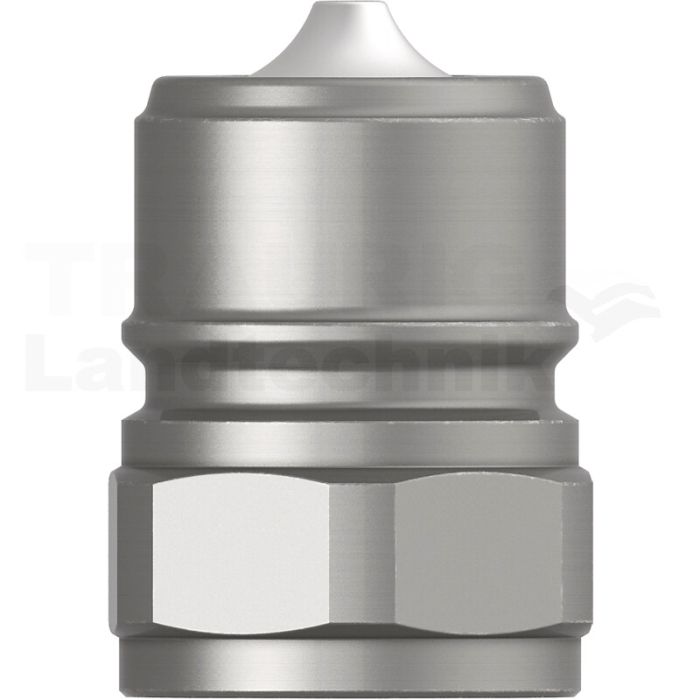 Serie 525 Stecker IG 3/4" BSP - FKM