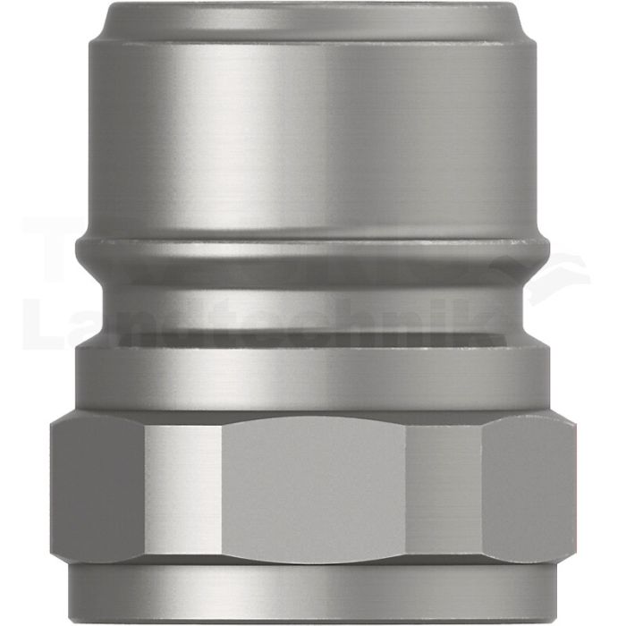 Serie 525 Stecker IG 1" BSP - NBR