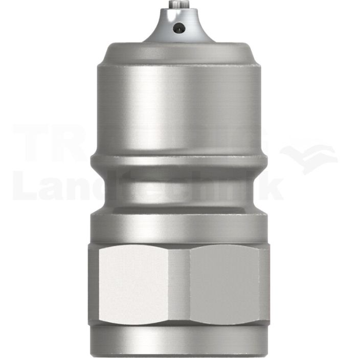 Serie 525 Stecker IG 3/8" BSP  UDK