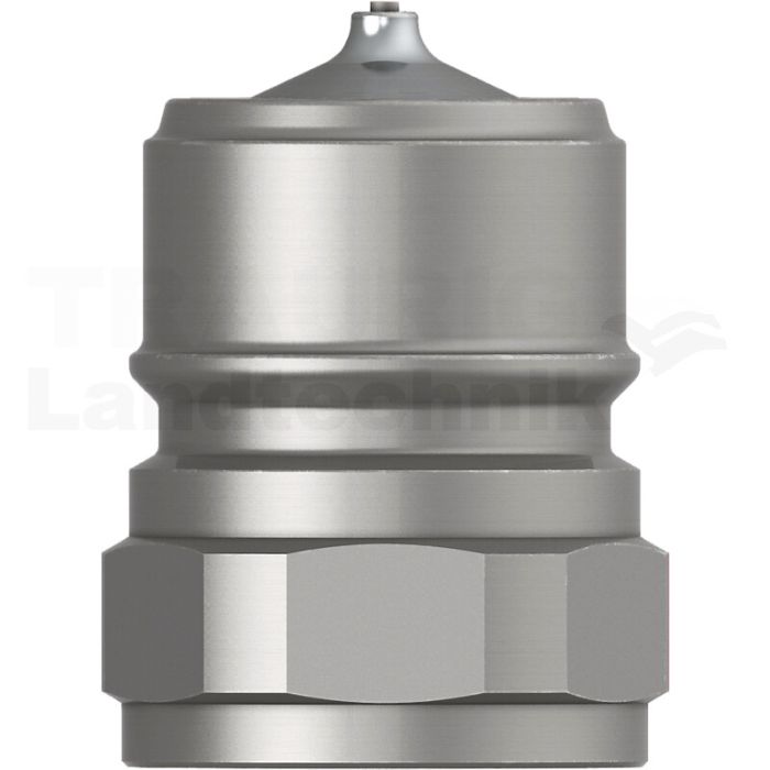 Serie 525 Stecker IG 1/2" BSP  UDK