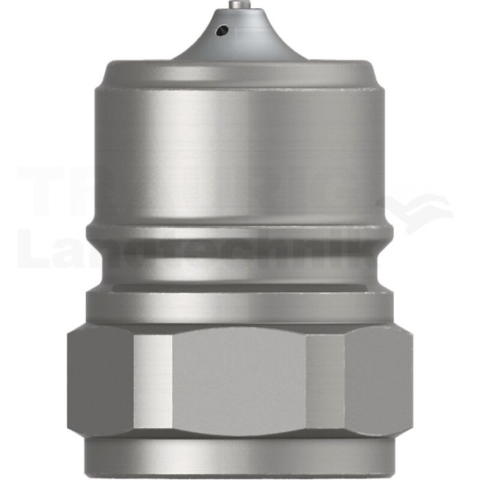 Serie 525 Stecker IG 3/4" BSP  UDK