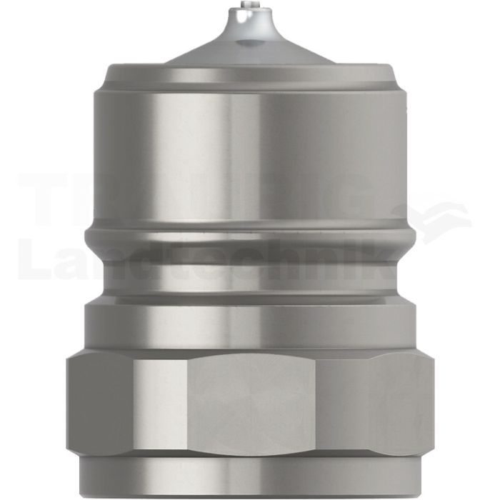 Serie 525 Stecker IG 1" BSP  UDK