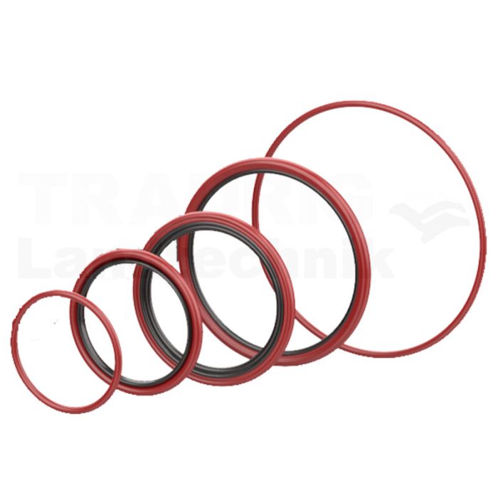 TLX 907 Staubschutzring für Muffe