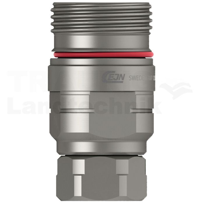 TLX serie 807 Muffe IG - 1.1/4" BSP