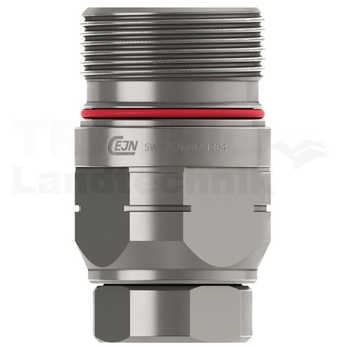 TLX serie 807 Muffe IG - 1.1/2" BSP