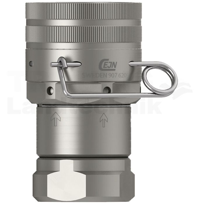 TLX serie 907 Stecker IG - 1.1/2" BSP