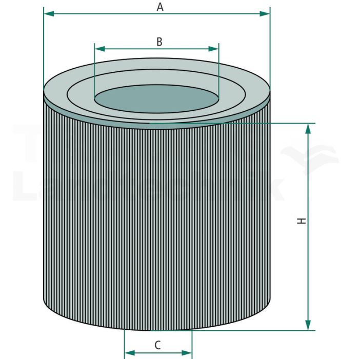 Kraftstofffilter Kraftstofffilter