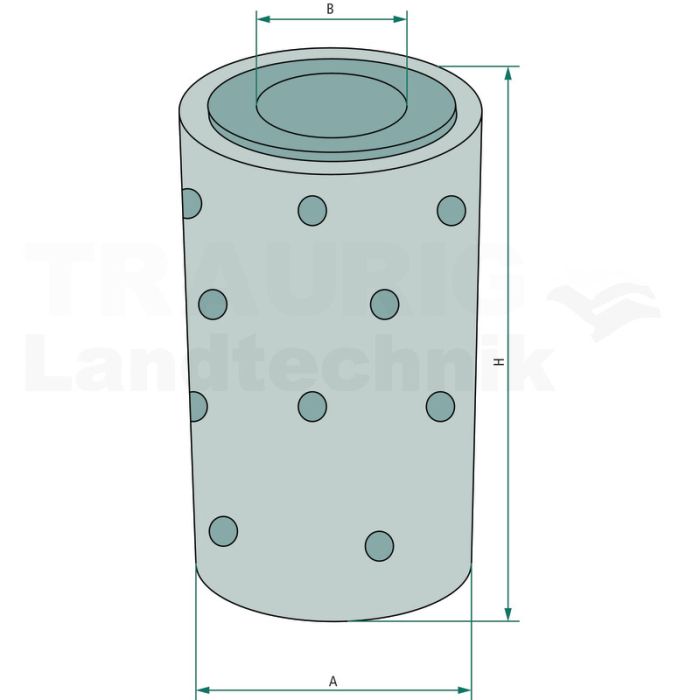 Hydraulikfilter Hydraulikfilter