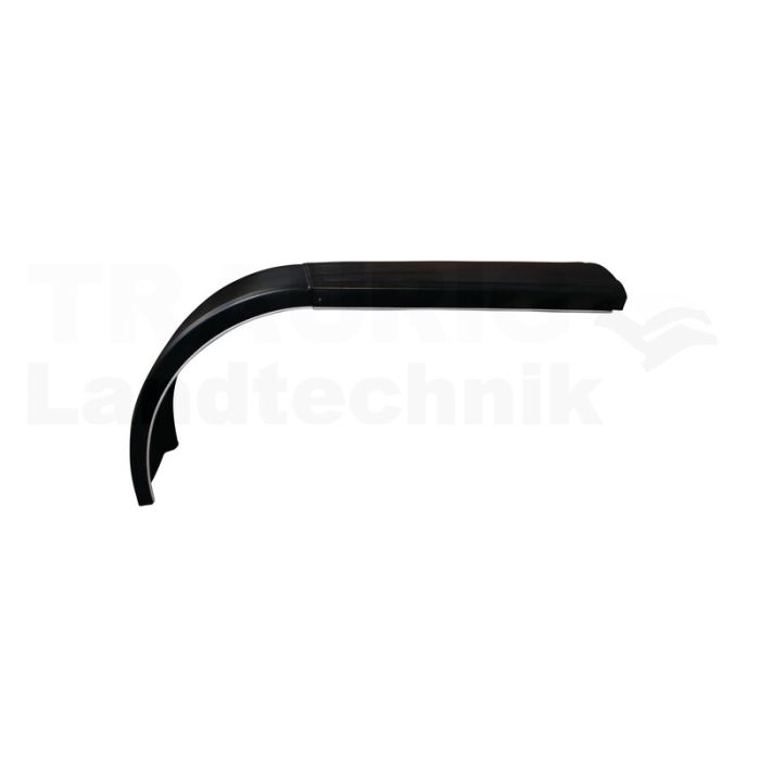 Kotflügel KU L2120 B430 H705