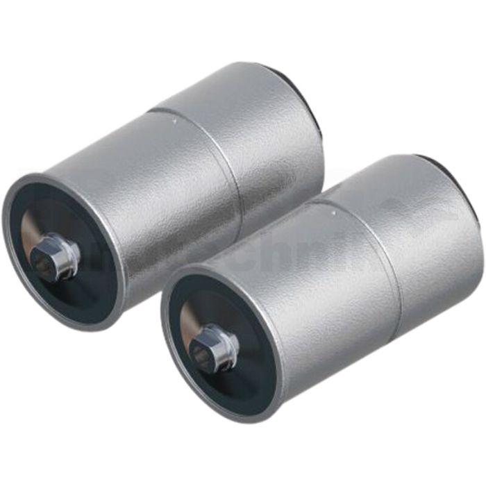Schmierkit, 2x LubeTronic, Typ: JSK DH
