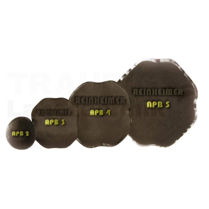 Diagonalpflaster DP-APB 5-10