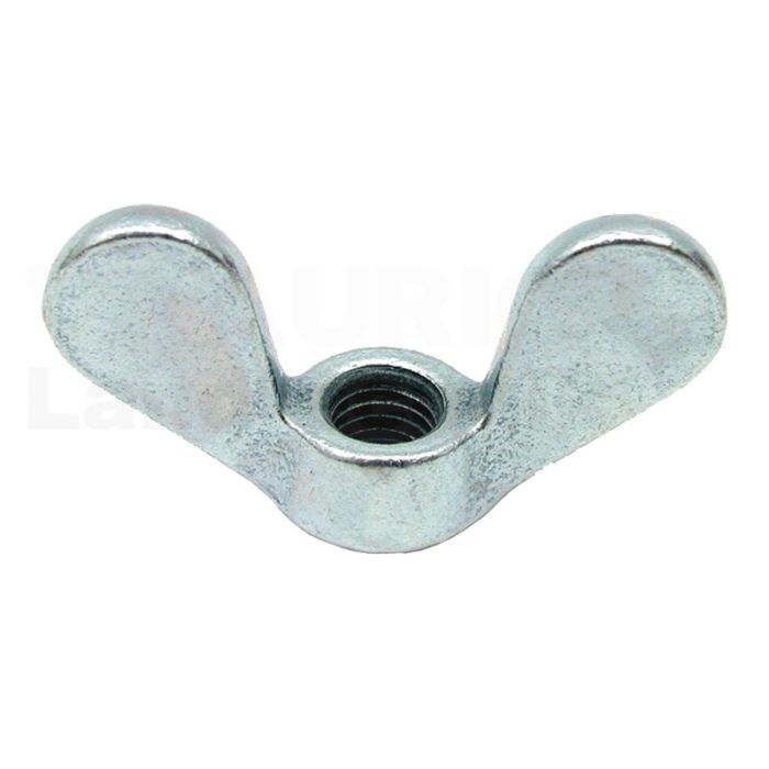 Flügelmutter M24x3 DIN 315