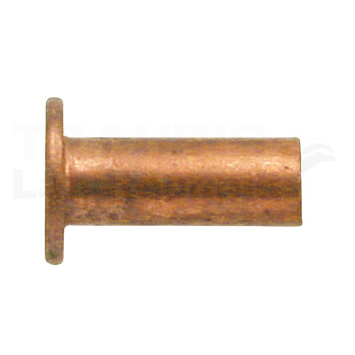 Kupferniete 08x15