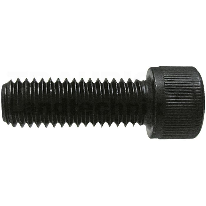 Zylinderschraube M16x80 DIN 912