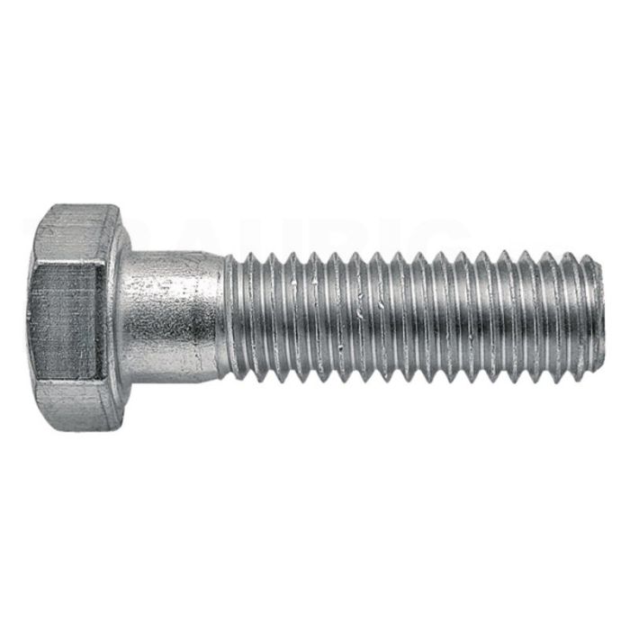 Sechskantschraube 7/16"UNC-14 DIN 931