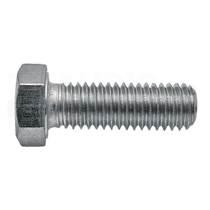 Sechskantschraube 1/2" UNC-13 DIN 933